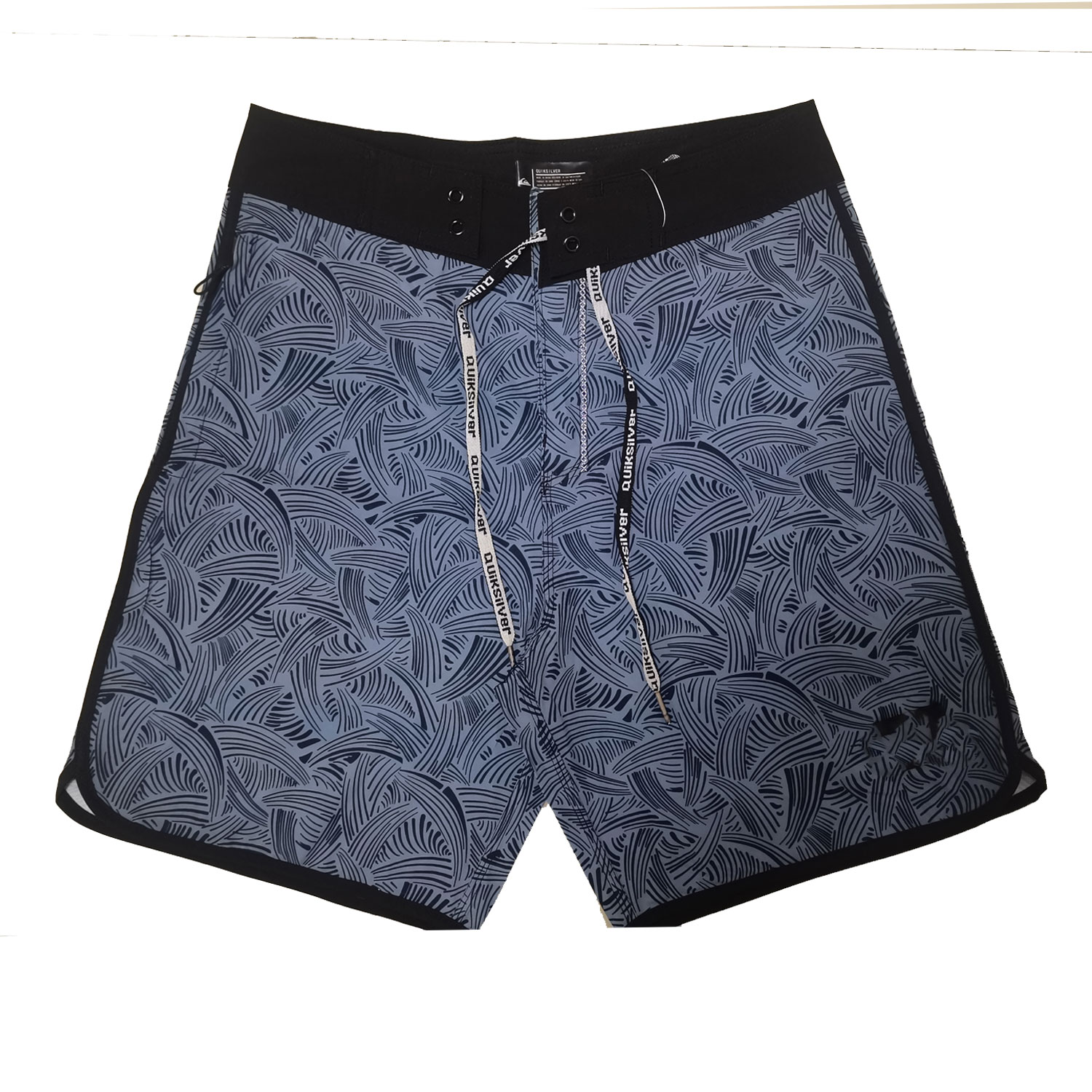Men's Classic Bermuda Plus Siz - Trunks Board Surf recension och pris