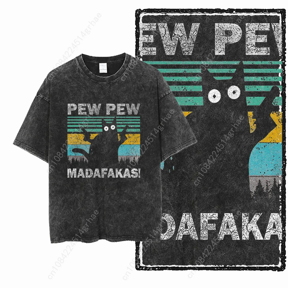 COOLMIND DB cat Printed Cotton - Tee Graphic Print recension och pris