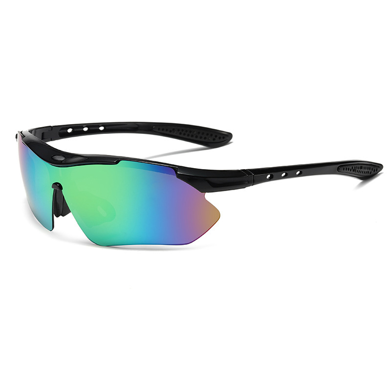 Outdoor Sports Sunglasses Fash - Sunglasses Aviator Polarized recension och pris