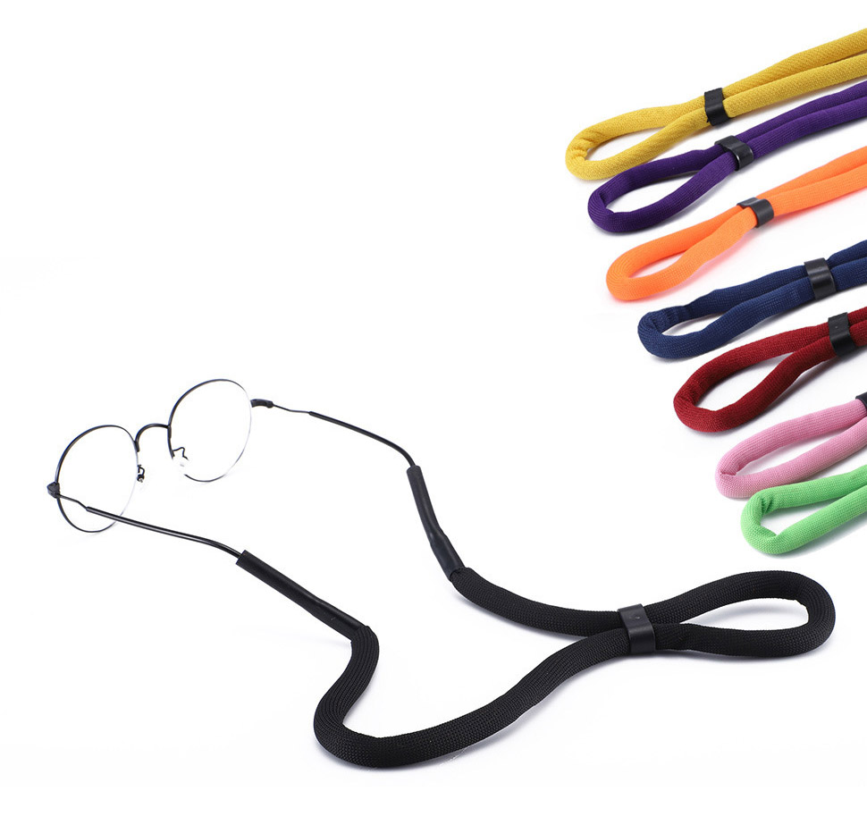1pc Underwater Diving Sport Sw - Sunglass Retainer Cord recension och pris