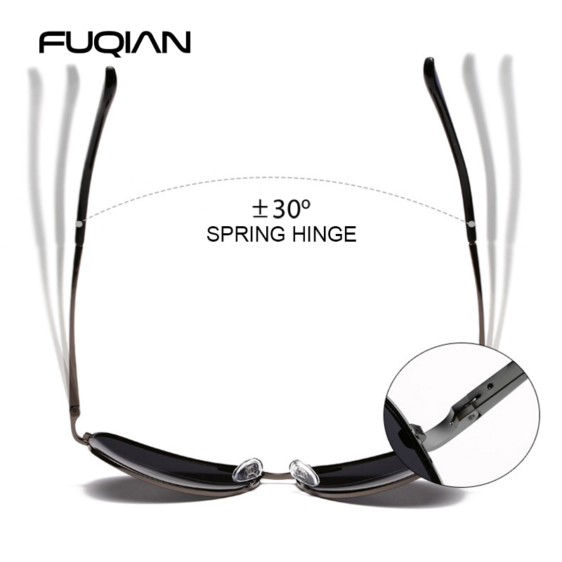 Classic Pilot Polarized Sungla - Sunglasses Aviator Polarized recension och pris
