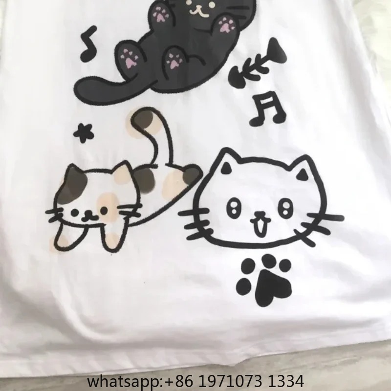 Japanese Patchwork Women Off S - Tee Graphic Print recension och pris