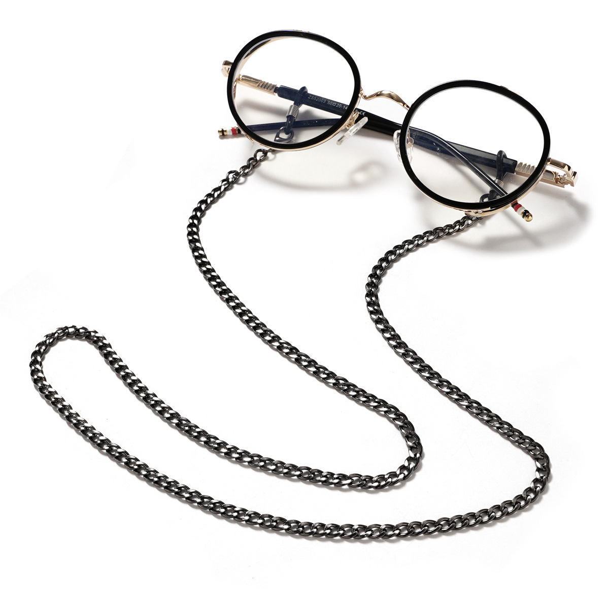 Simple Link Chain for Glasses  - Sunglass Retainer Cord recension och pris