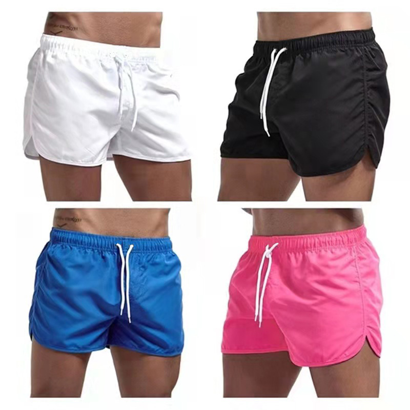 New Men's Swim Shortss Summer  - Trunks Board Surf recension och pris