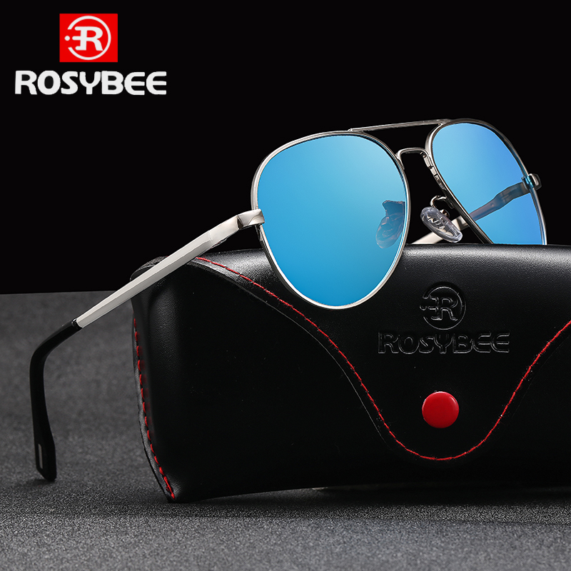 Small Size Polarized Aviation  - Sunglasses Aviator Polarized recension och pris