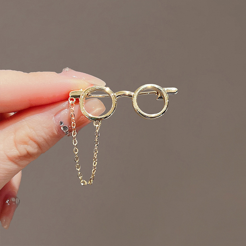 Creative Glasses Frame Metal B - Sunglass Retainer Cord recension och pris