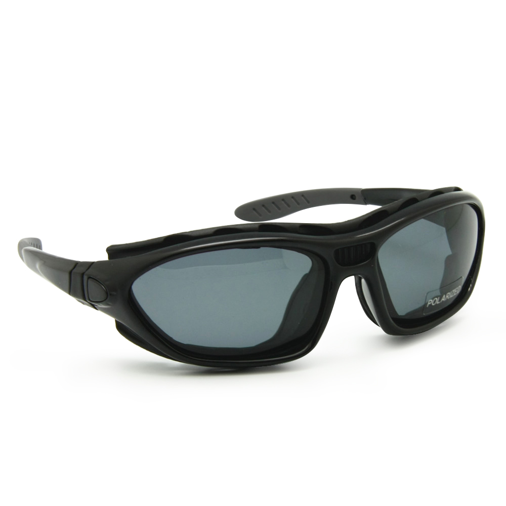 Motorcycle Goggles Polarized C - Sunglass Retainer Cord recension och pris