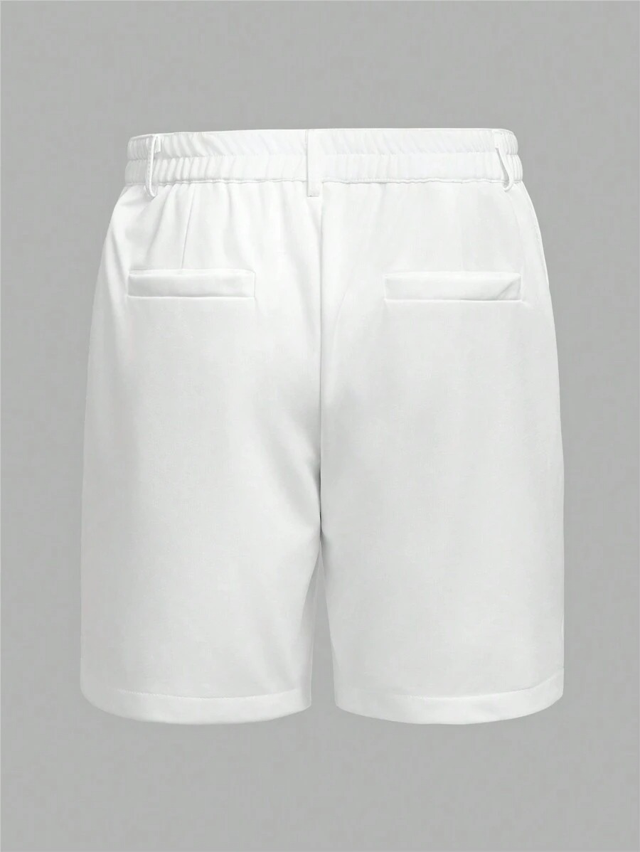 Men's Slim Fit Chino Shorts Su - Shorts Chino Slim recension och pris