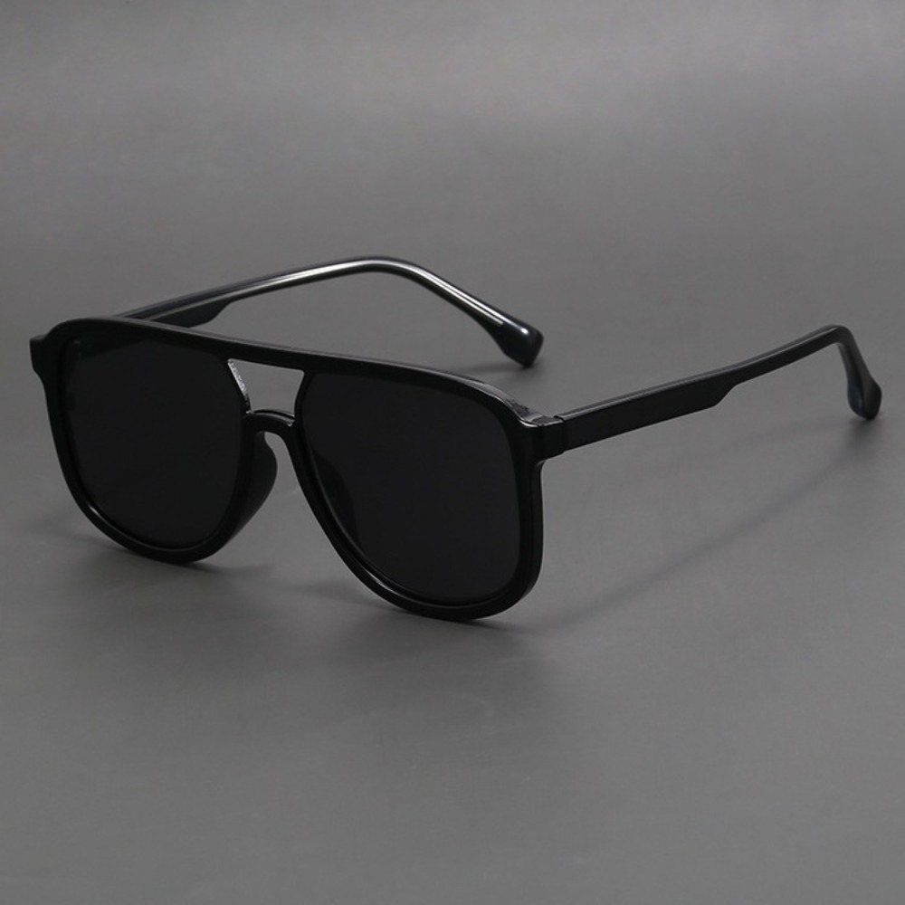 Aviation Metail Frame Polarize - Sunglasses Aviator Polarized recension och pris